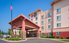 Best Western Plus Arlington/marysville